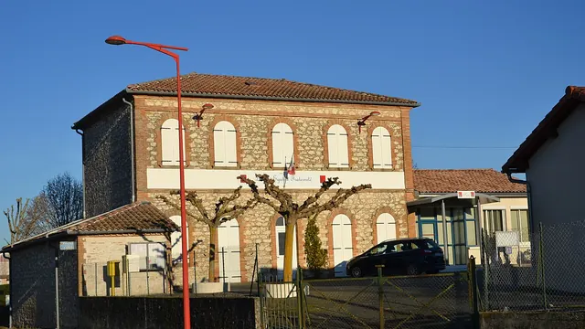 Photo de Cabanès