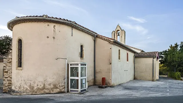 Photo de Cahuzac