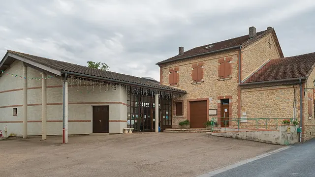 Photo de Cambon-lès-Lavaur