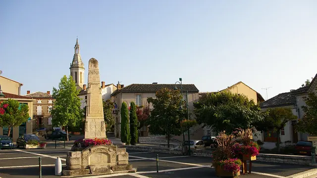 Photo de Cahuzac-sur-Vère
