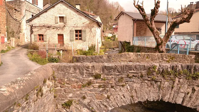 Photo de Cambounès