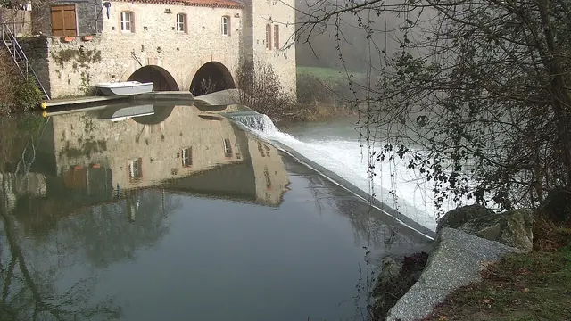 Photo de Cambounet-sur-le-Sor