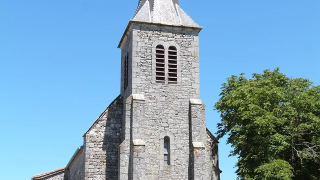 Photo de Campagnac