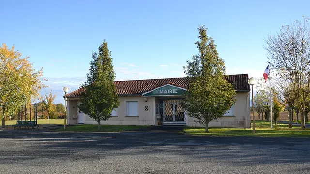 Photo de Carbes
