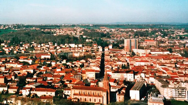 Photo de Carmaux