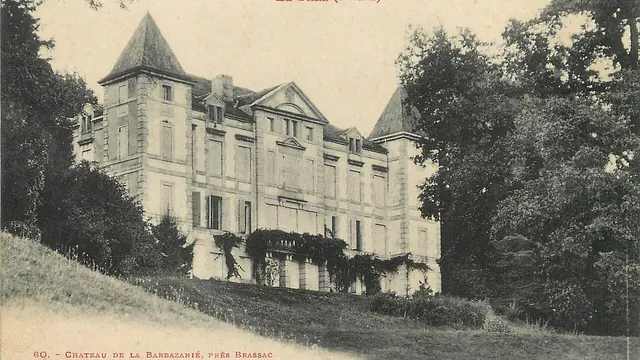 Photo de Fontrieu