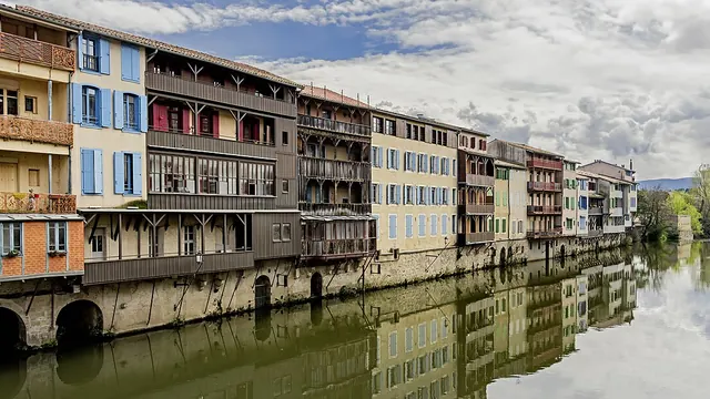 Photo de Castres
