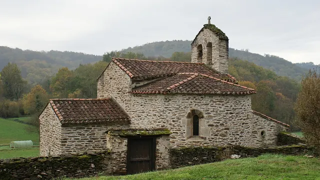 Photo de Crespinet