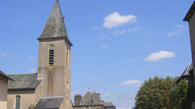 Photo de Curvalle
