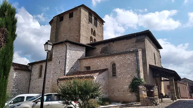 Photo de Dénat