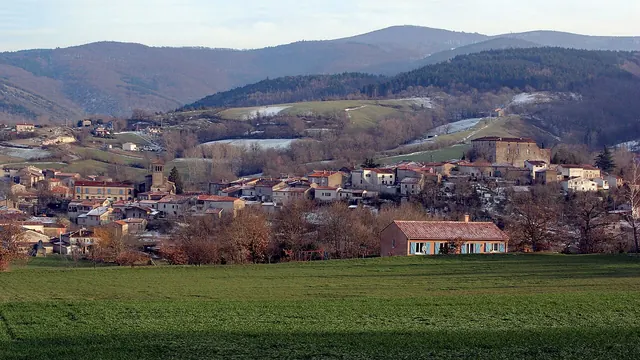 Photo de Escoussens