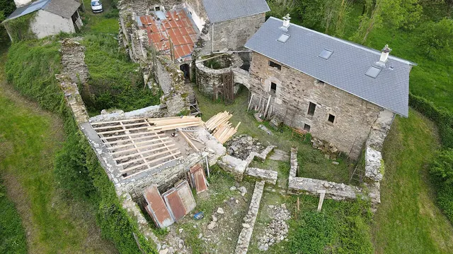Photo de Escroux