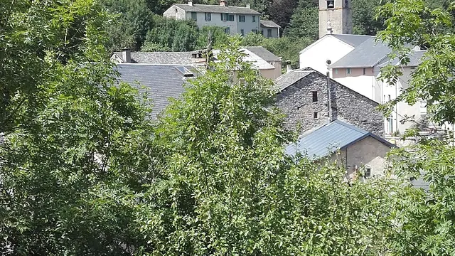 Photo de Espérausses