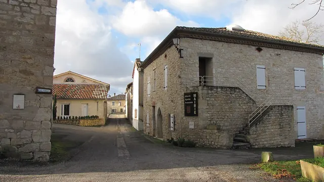 Photo de Fayssac