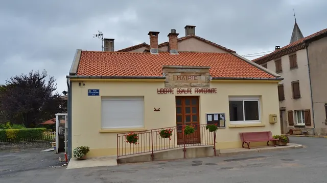 Photo de Le Fraysse