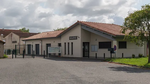 Photo de Fréjeville