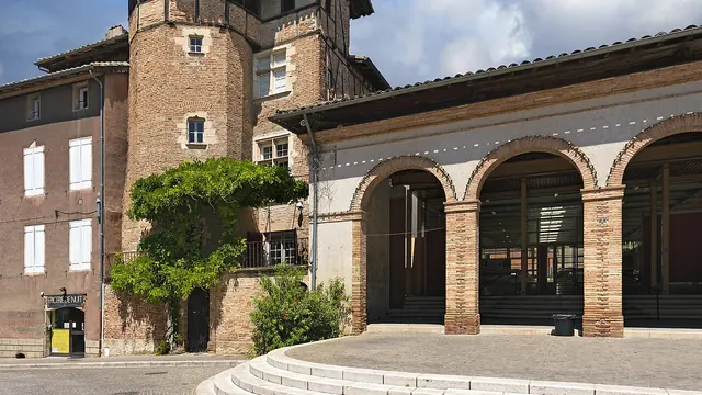 Photo de Gaillac