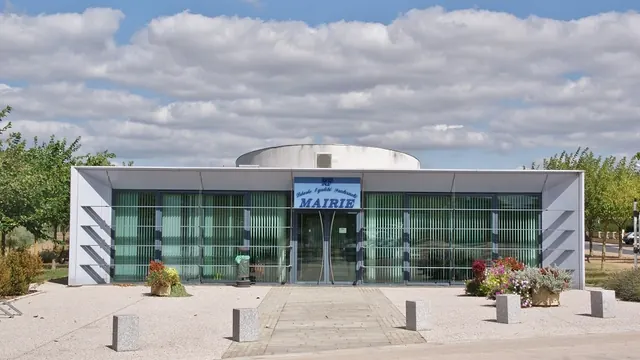 Photo de Le Garric