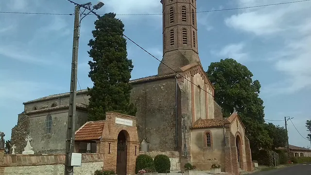 Photo de Garrigues