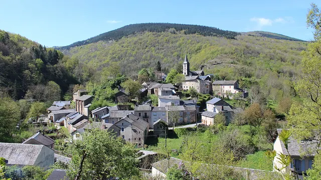 Photo de Gijounet