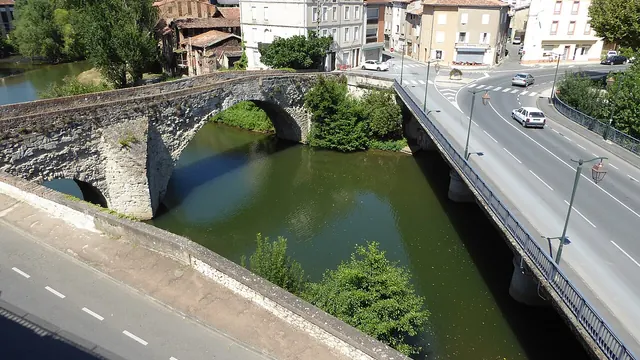 Photo de Graulhet