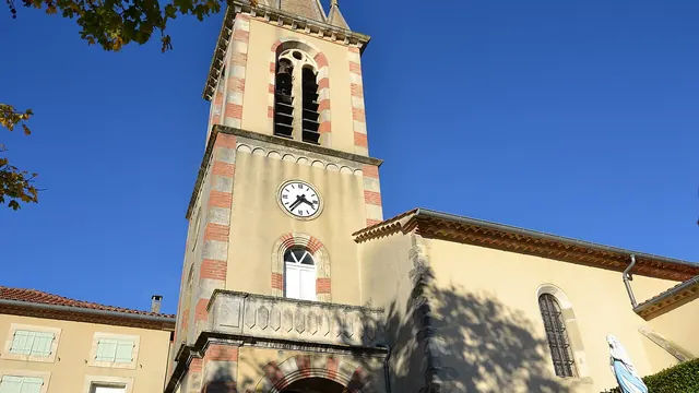 Photo de Jonquières