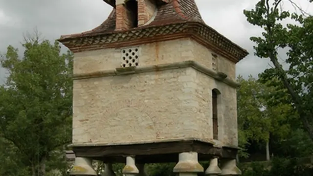 Photo de Labastide-de-Lévis