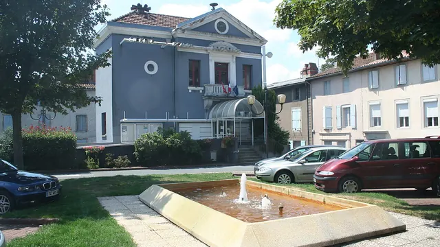 Photo de Labastide-Rouairoux