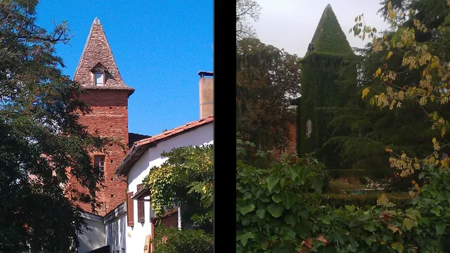 Photo de Labastide-Saint-Georges