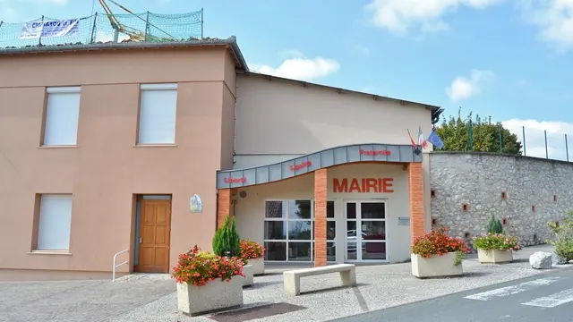 Photo de Labessière-Candeil