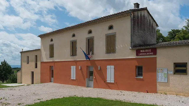 Photo de Laboulbène