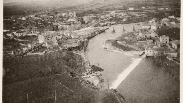 Photo de Labruguière