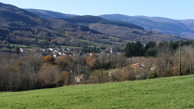 Photo de Lacabarède