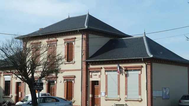 Photo de Lacapelle-Ségalar