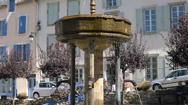 Photo de Lacaune