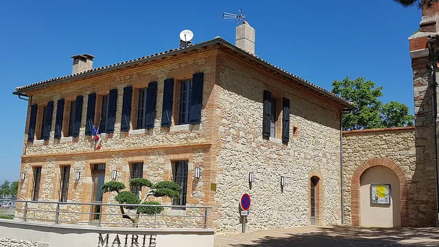 Photo de Lacougotte-Cadoul