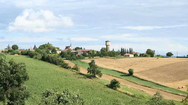 Photo de Lacroisille