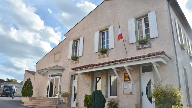 Photo de Lagarrigue