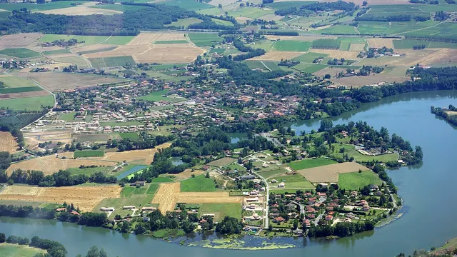 Photo de Lagrave