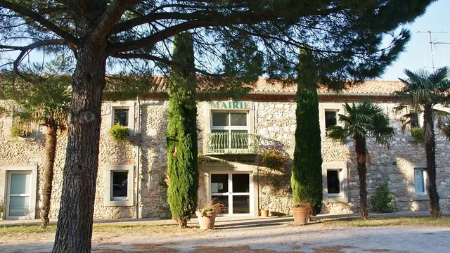 Photo de Guitalens-L'Albarède