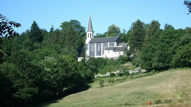 Photo de Lamontélarié