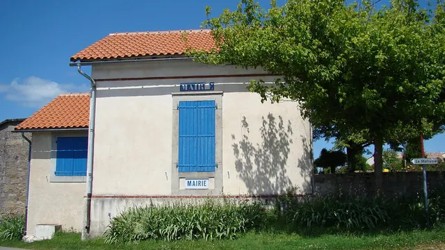 Photo de Laparrouquial