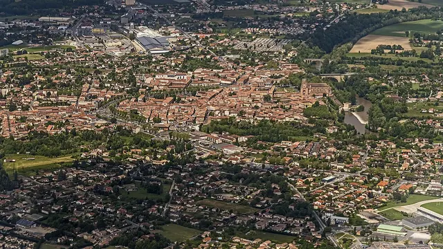 Photo de Lavaur