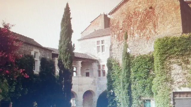 Photo de Livers-Cazelles