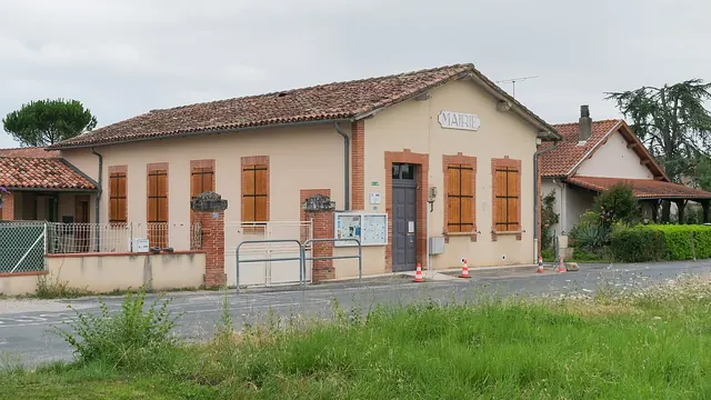 Photo de Lugan