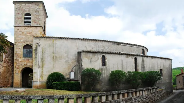 Photo de Marnaves