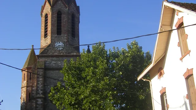 Photo de Marssac-sur-Tarn