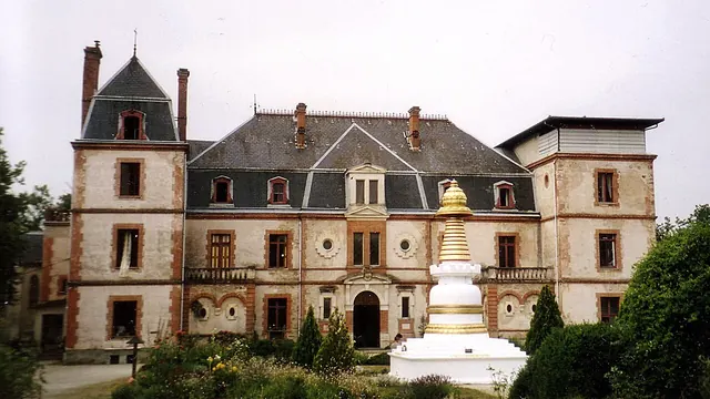 Photo de Marzens