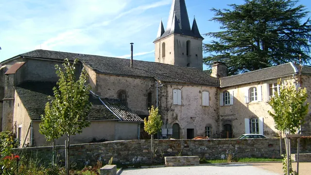 Photo de Le Masnau-Massuguiès