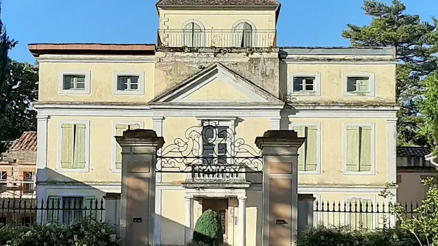 Photo de Massac-Séran